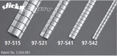 EMC 0097052117 A=12,954mm, B=3,556mm